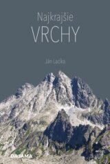 Najkrajšie vrchy