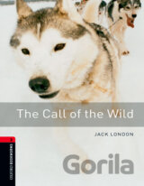 The Call of the Wild + CD