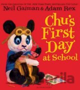 Chu's First Day at School