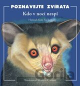 Kdo v noci nespí