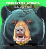 Kdo žije v lese