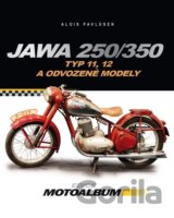 Jawa 250 / 350