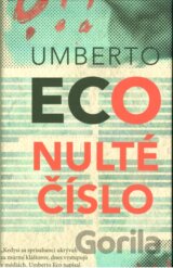Nulté číslo