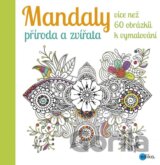 Mandaly: příroda a zvířata