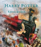 Harry Potter a Kámen mudrců