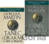 Tanec s drakmi 1+2