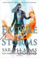 Empire of Storms