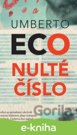 Nulté číslo