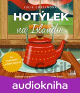 Hotýlek na Islandu