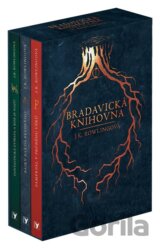 Bradavická knihovna (BOX)