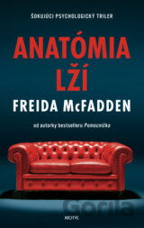Anatómia lží