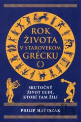 Rok života v starovekom Grécku