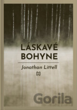 Láskavé bohyne