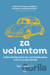 Za volantom
