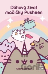 Dúhový život mačičky Pusheen