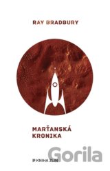 Marťanská kronika