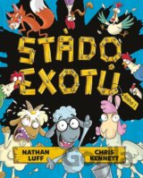 Stádo exotů 1