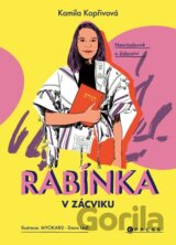 Rabínka v zácviku