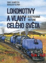 Lokomotivy a vlaky celého světa