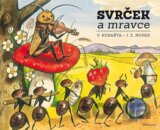 Svrček a mravce