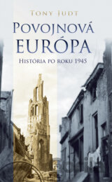 Povojnová Európa