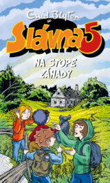 Slávna päťka na stope záhady