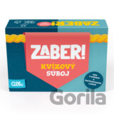 Zaber! - Kvízový souboj