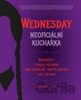 Wednesday: neoficiální kuchařka