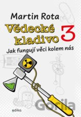 Vědecké kladivo 3