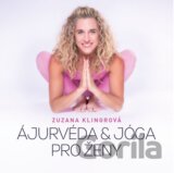 Ajurvéda & jóga pro ženy