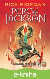 Percy Jackson – Poslední z bohů