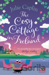 The Cosy Cottage in Ireland