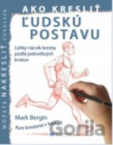 Ako kresliť ľudskú postavu