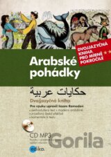 Arabské pohádky