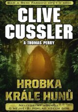 Hrobka krále Hunů
