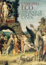 The Book of Legendary Lands