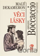 Malý Dekameron 5, aneb, Věci lásky