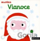 Objavujeme svet! Vianoce