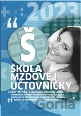 Škola mzdovej účtovníčky 2023
