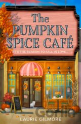 The Pumpkin Spice Café