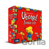 Ubongo Junior 3D