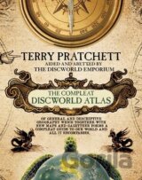 The Compleat Discworld Atlas