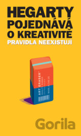Hegarty o kreativitě