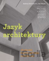 Jazyk architektury