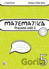 Matematika 5 - pracovný zošit 2