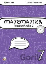 Matematika 7 - pracovný zošit 2