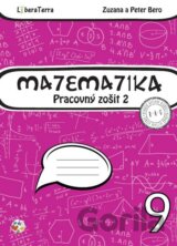 Matematika 9 - pracovný zošit 2