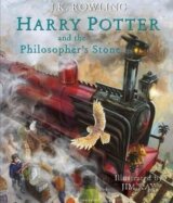 Harry Potter and the Philosopher's Stone