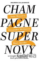 Champagne Supernovy