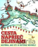 Cesta naprieč dejinami
